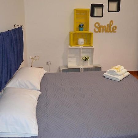 Carosino Up B&B 외부 사진