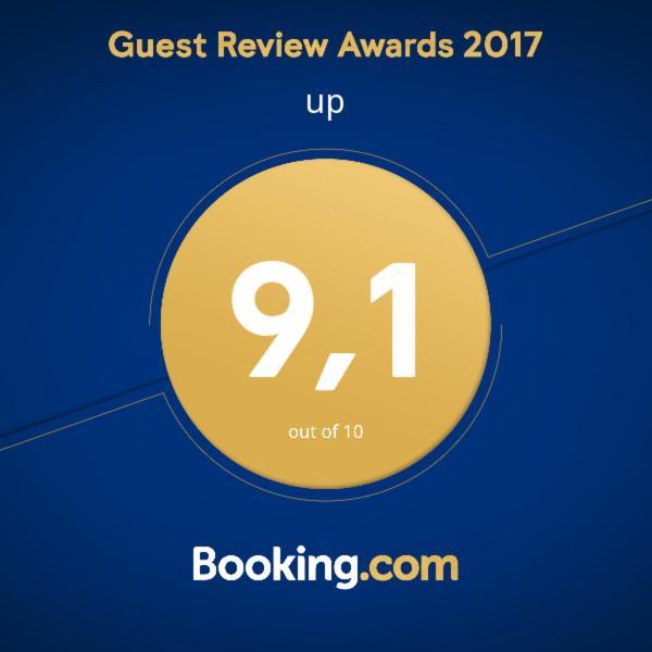 Carosino Up B&B 외부 사진