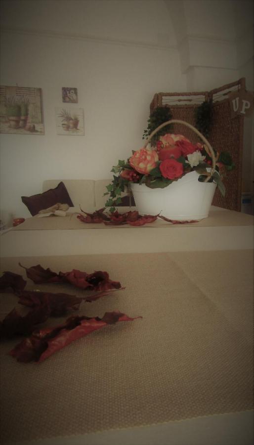 Carosino Up B&B 외부 사진