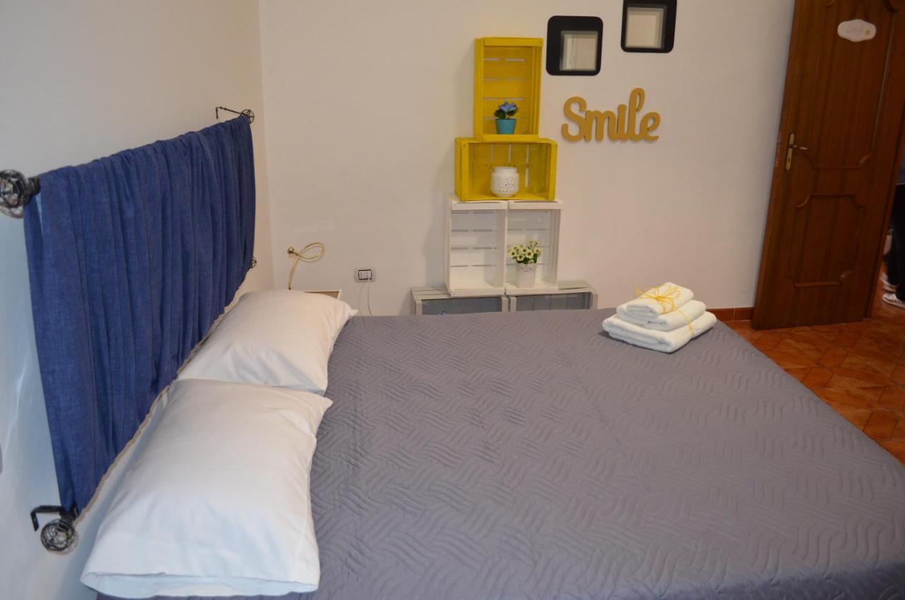 Carosino Up B&B 외부 사진