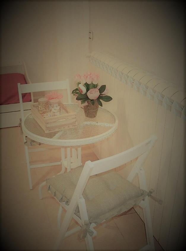 Carosino Up B&B 외부 사진