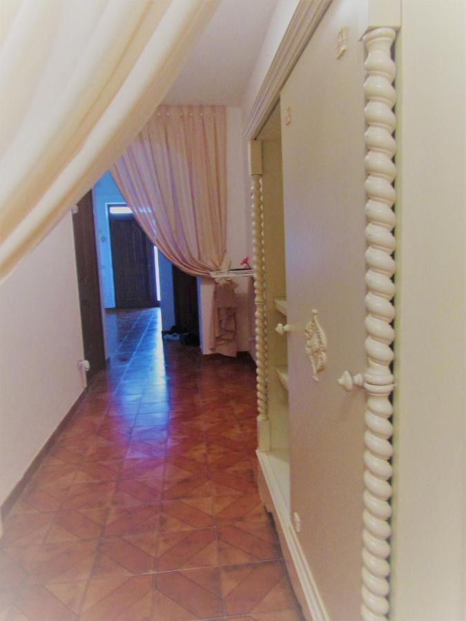 Carosino Up B&B 외부 사진