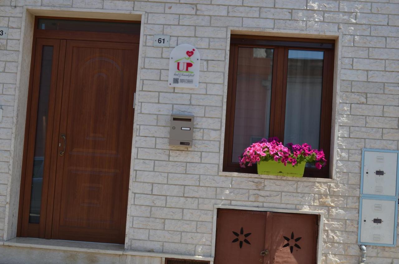 Carosino Up B&B 외부 사진