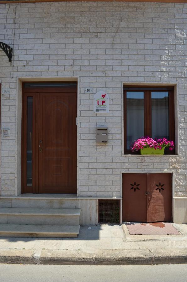 Carosino Up B&B 외부 사진